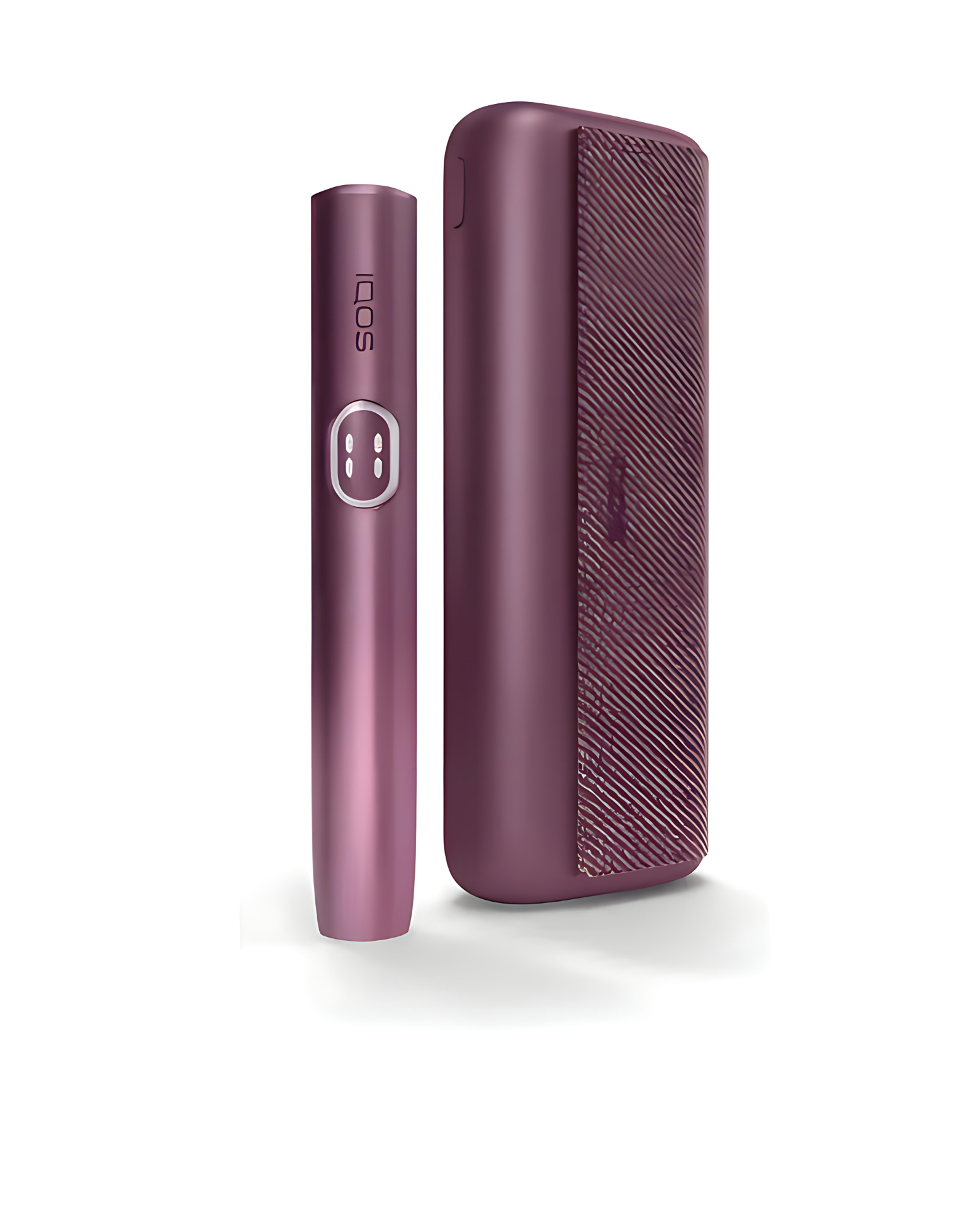 IQOS ILUMA i PRIME加熱煙機 TEREA煙彈專用加熱菸主機 台灣現貨 產品圖片 3 IQOS ILUMA i PRIME加熱煙機 TEREA煙彈專用加熱菸主機 台灣現貨 產品圖片 3