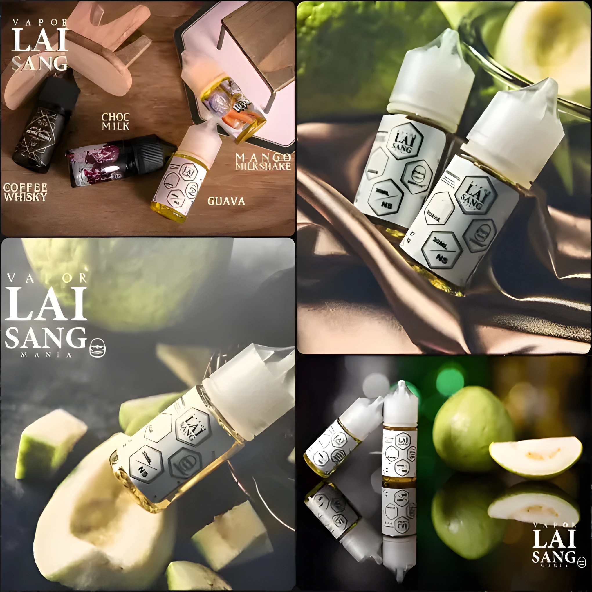 賴桑煙油 LAI SANG 台灣電子煙油推薦 煙油批發代理與多種人氣口味推薦 產品圖片 3 賴桑煙油 LAI SANG 台灣電子煙油推薦 煙油批發代理與多種人氣口味推薦 產品圖片 3